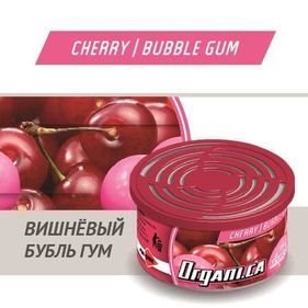 Ароматизатор Organi.ca™ Вишневый бубль гум